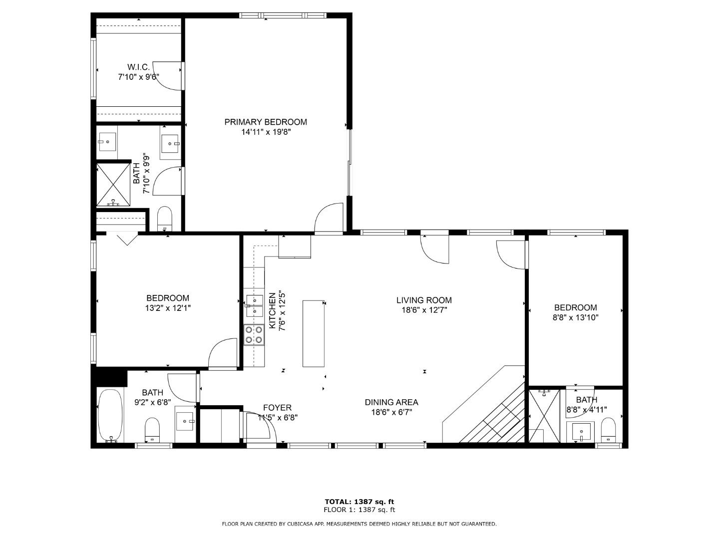 333 Dakenbrook DR