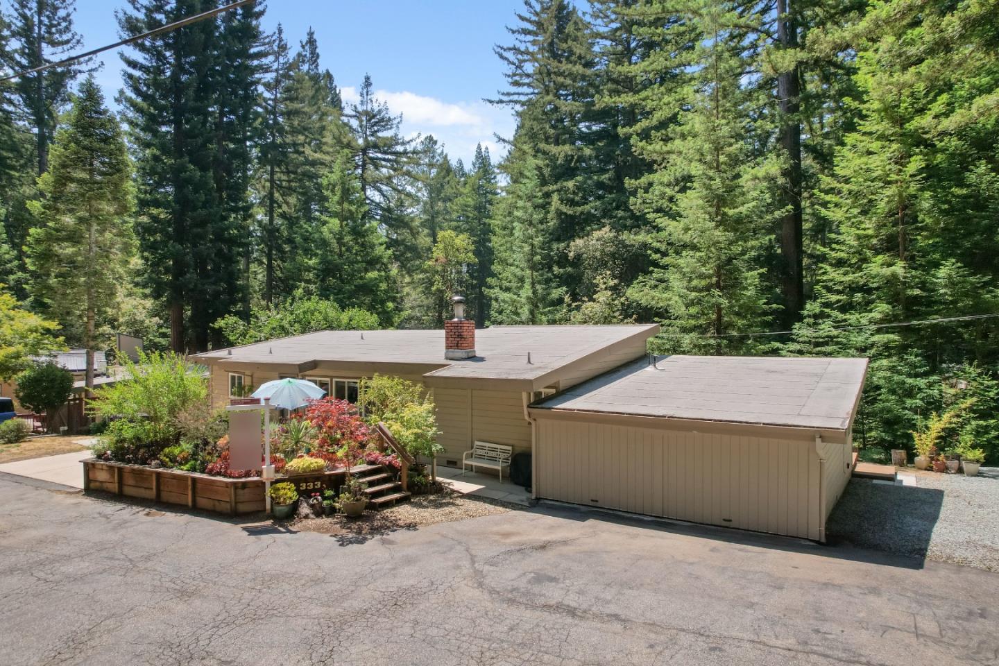 333 Dakenbrook DR