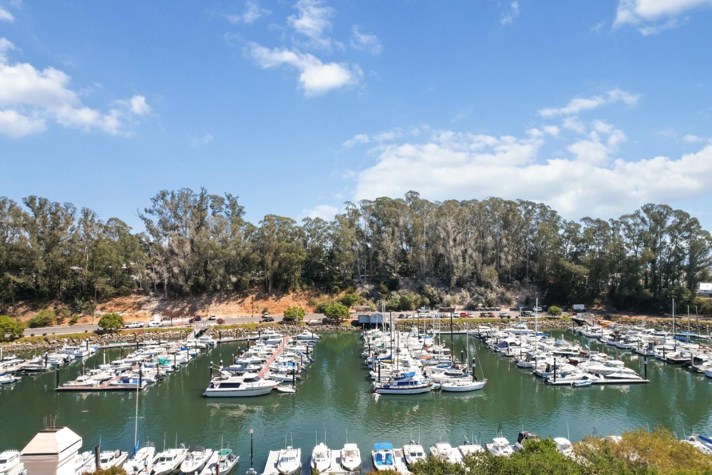 160 Frederick Street