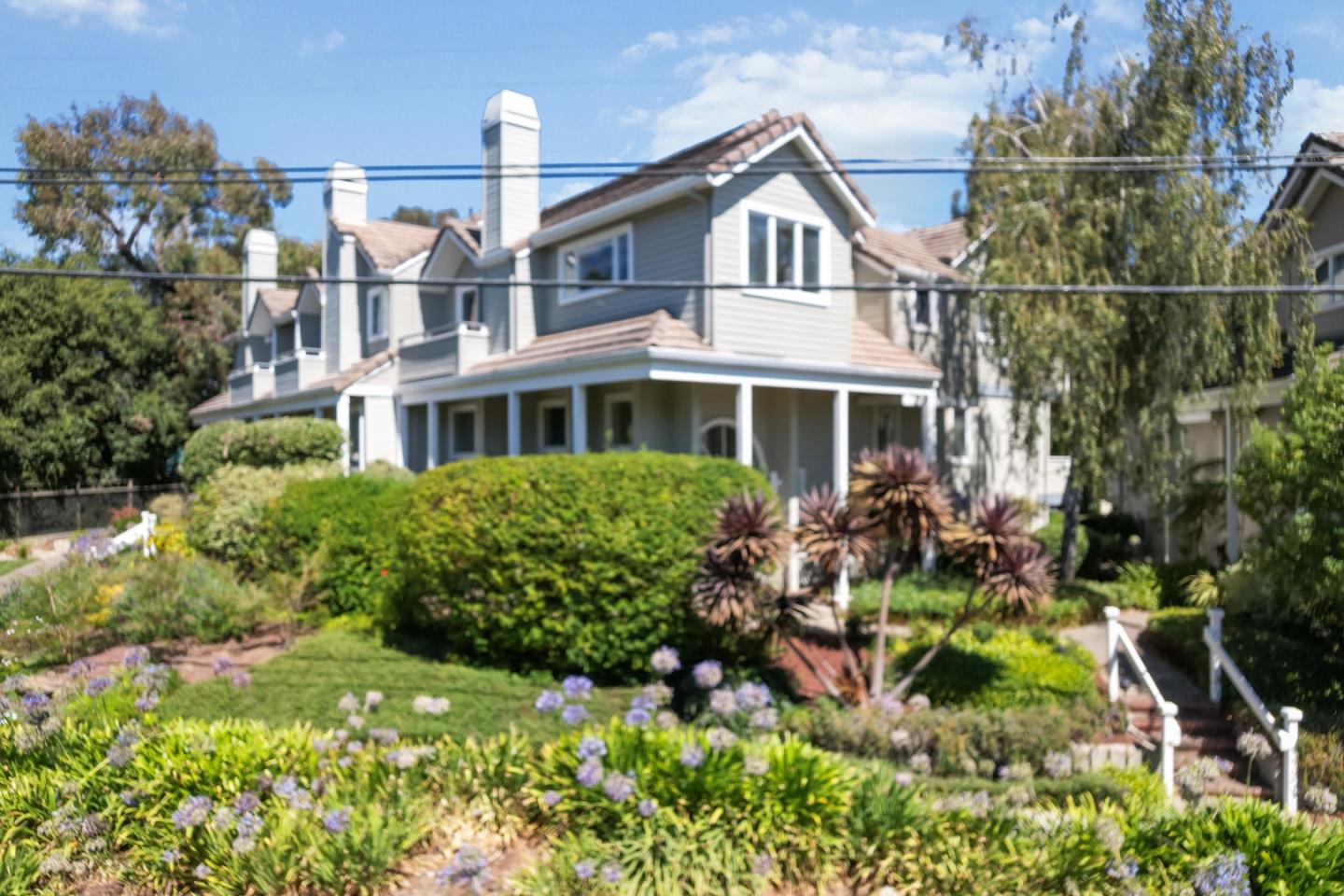 160 Frederick Street