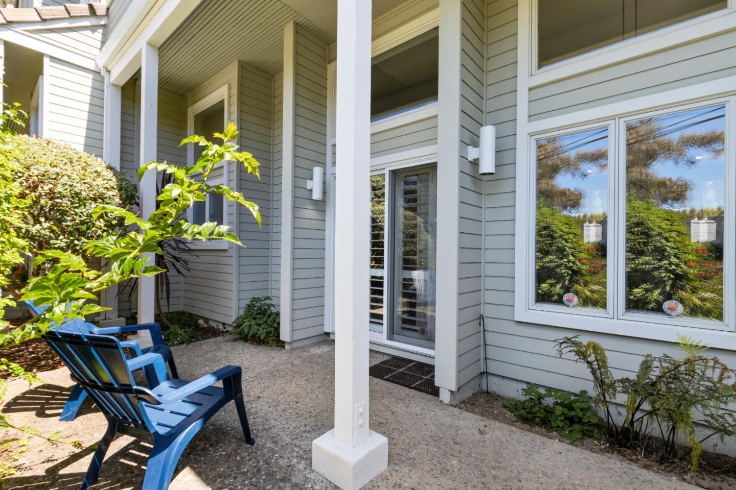 160 Frederick Street