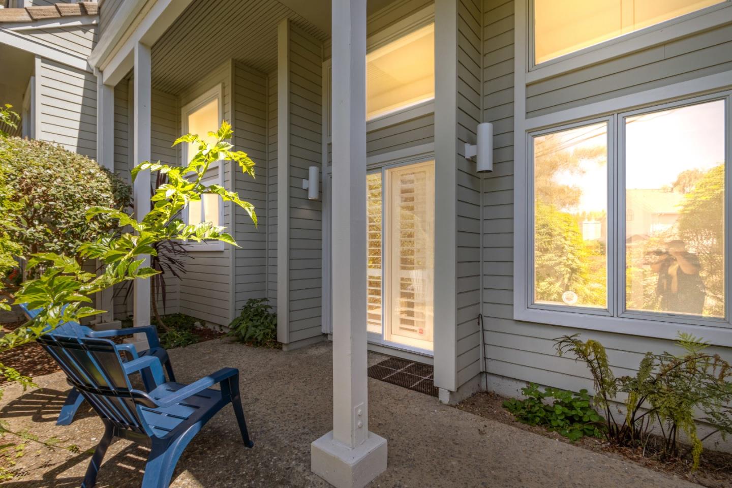 160 Frederick Street