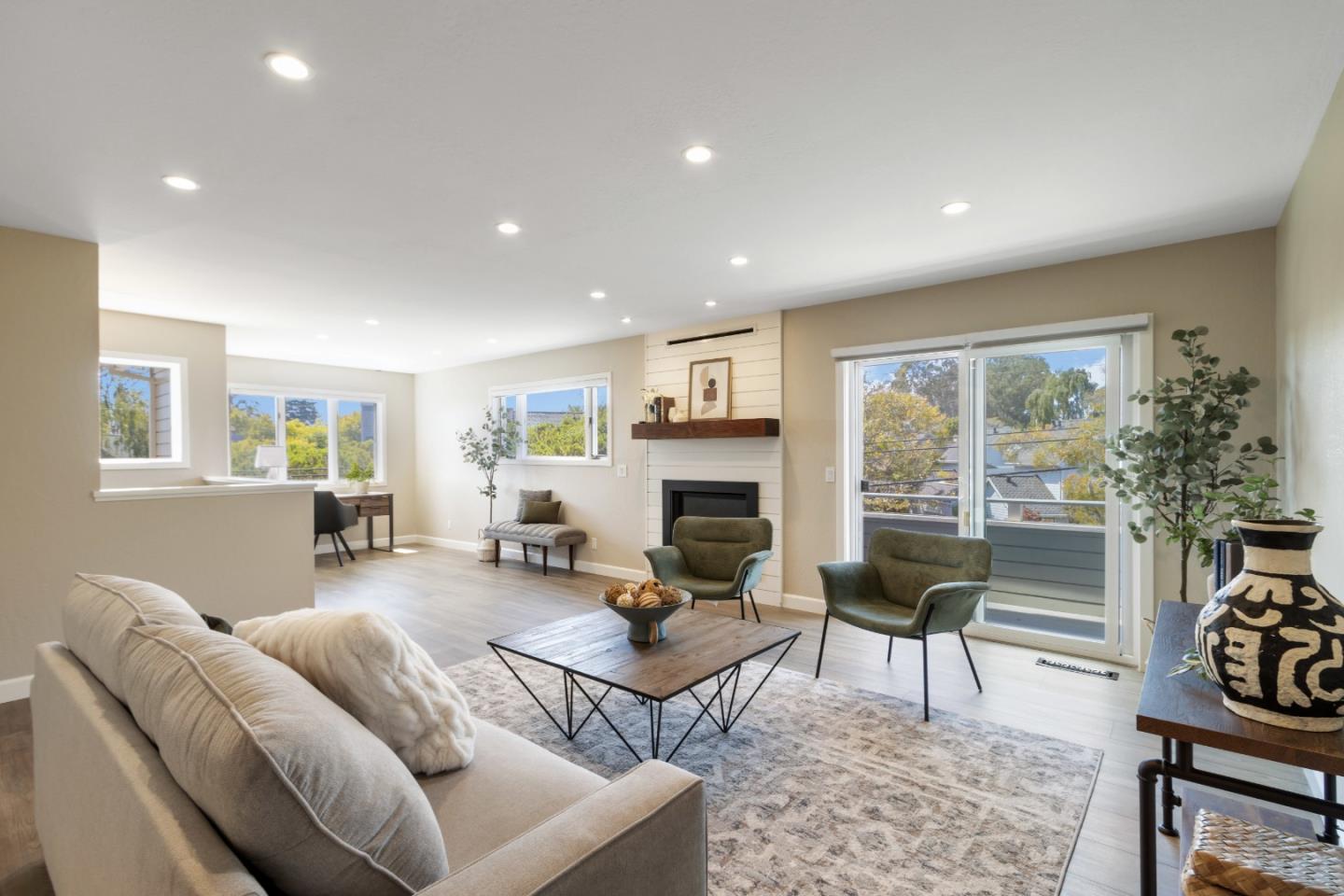 160 Frederick Street