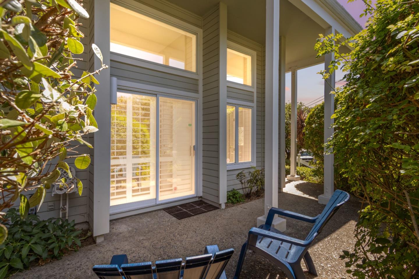 160 Frederick Street