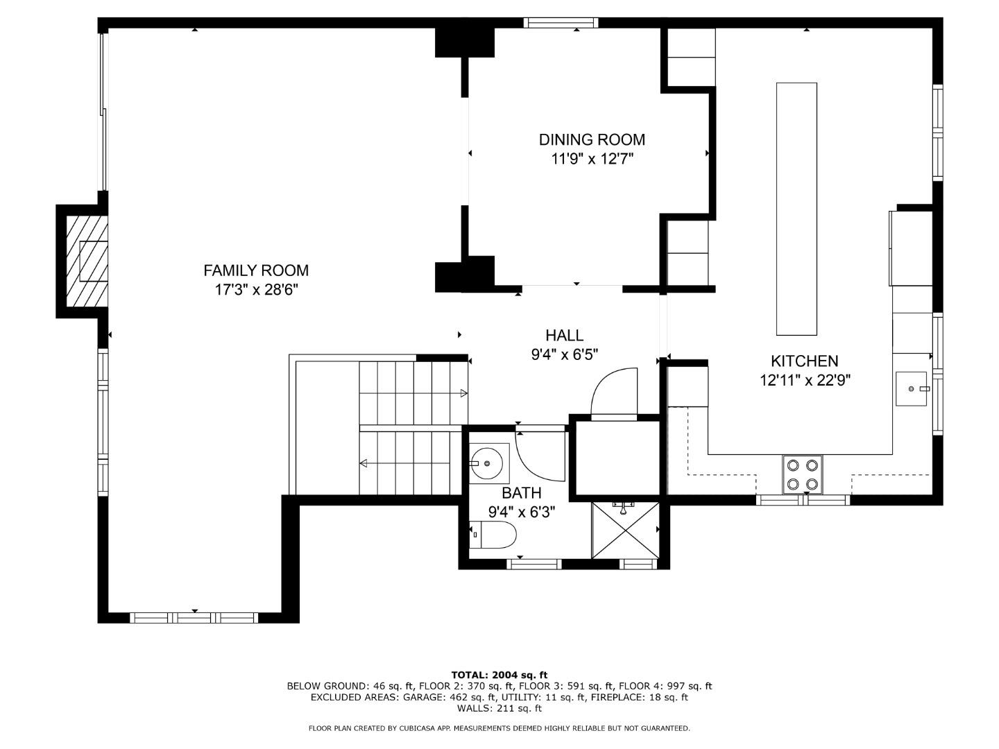 160 Frederick Street