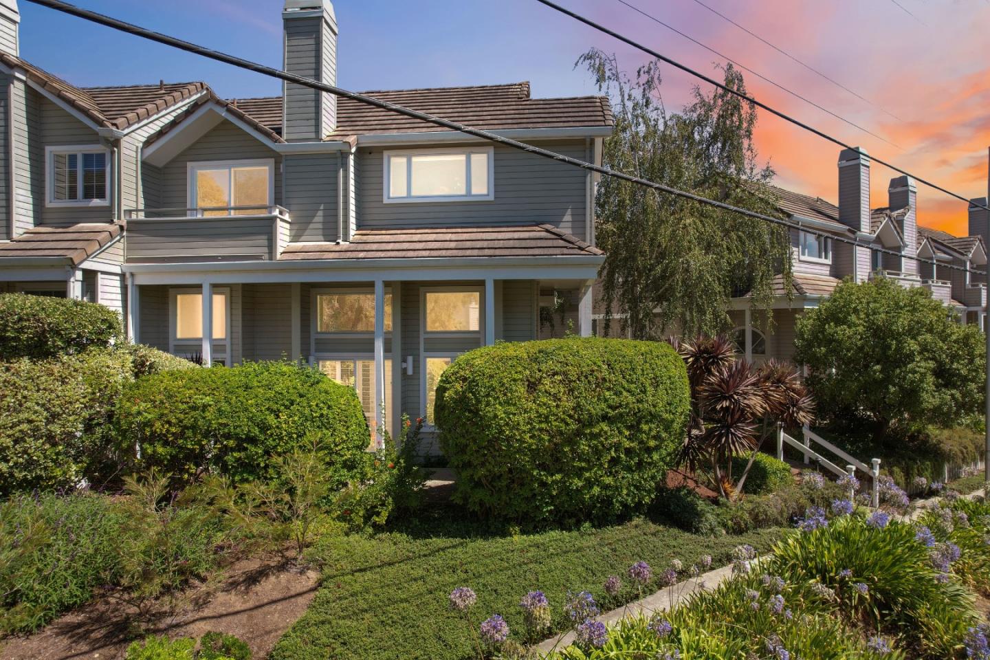 160 Frederick Street