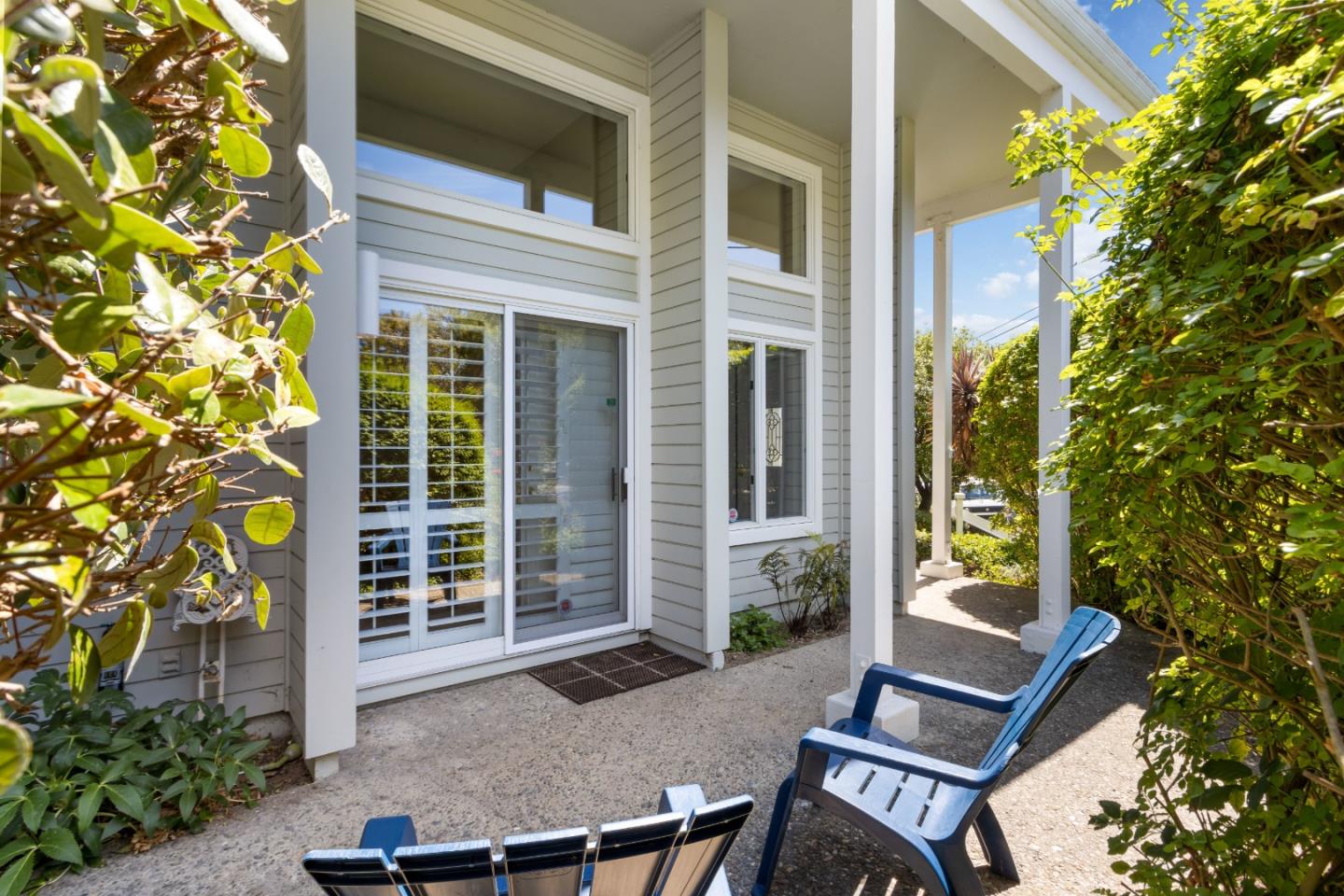 160 Frederick Street