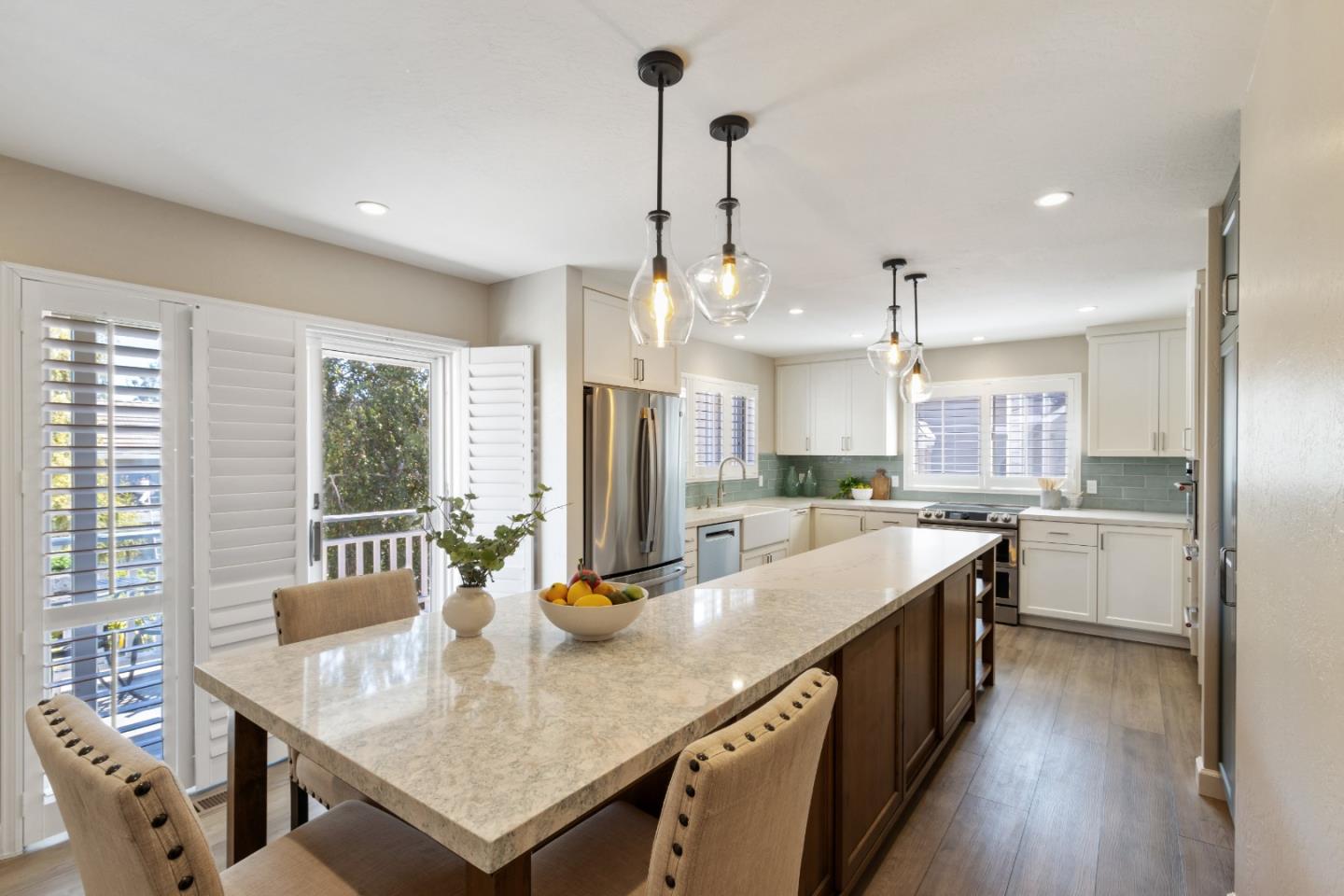 160 Frederick Street