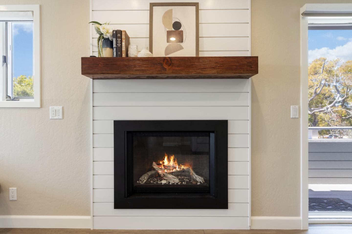 160 Frederick Street