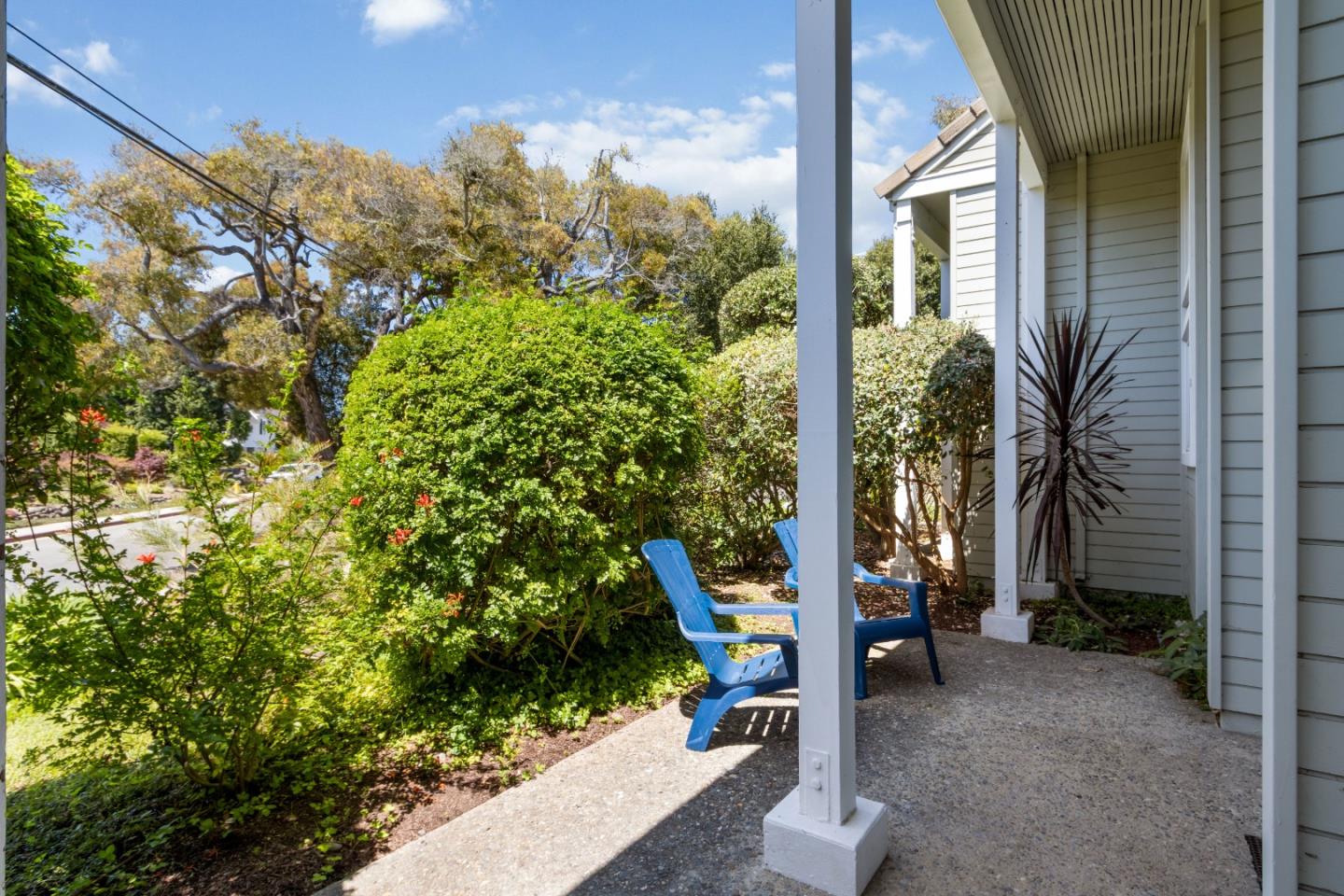 160 Frederick Street