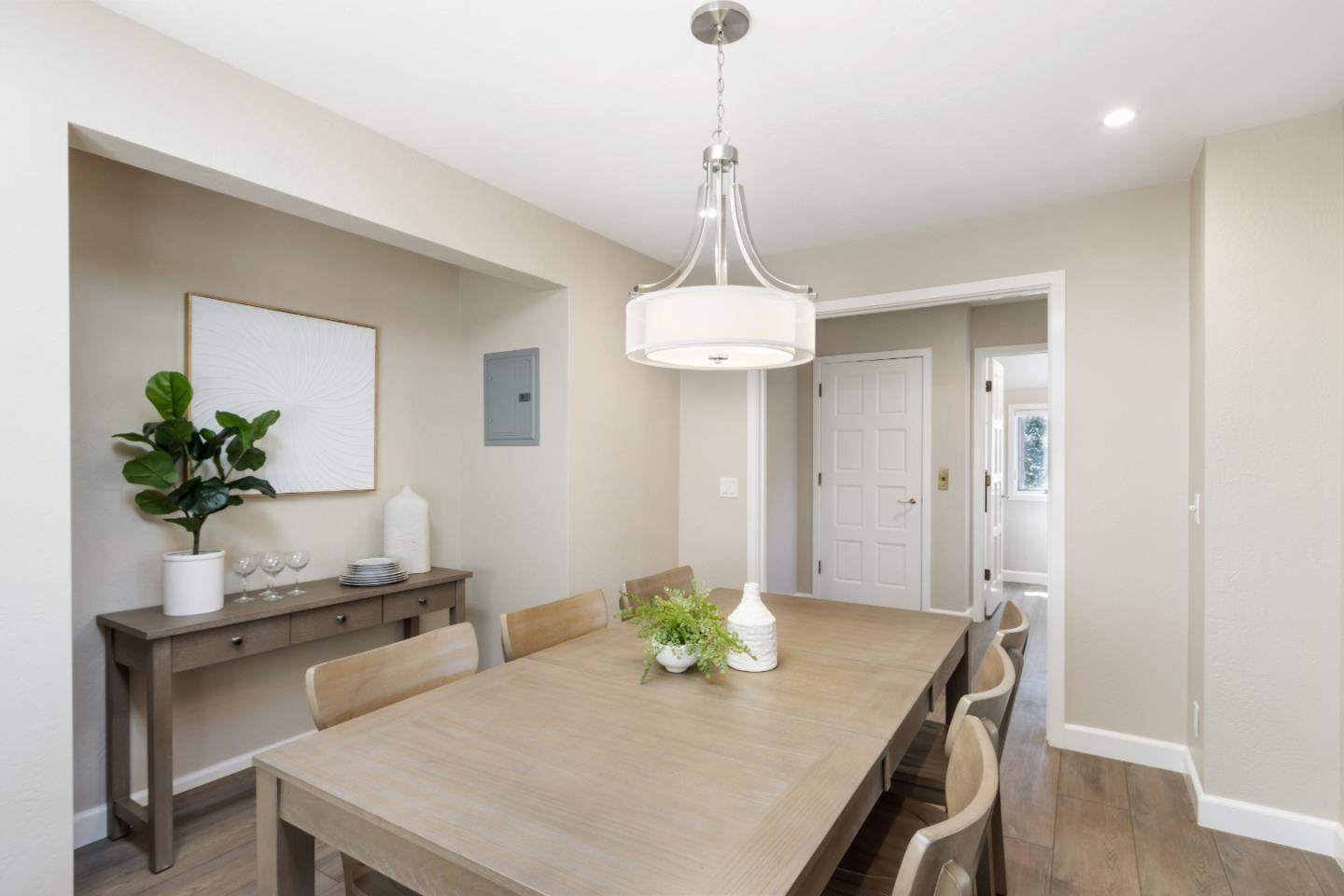 160 Frederick Street