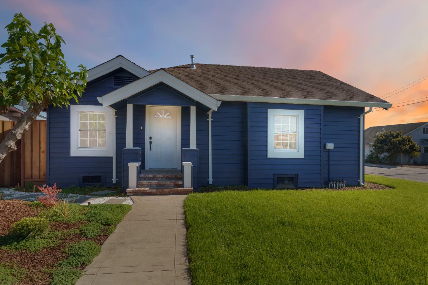 202 Stanford Street