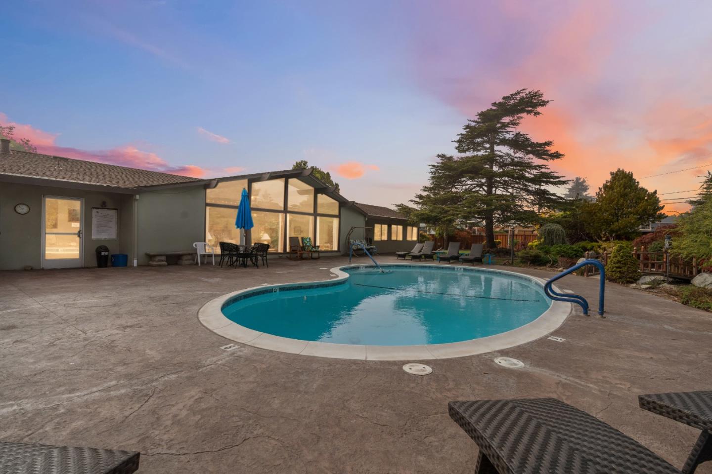 4160 Jade Street Unit: 45