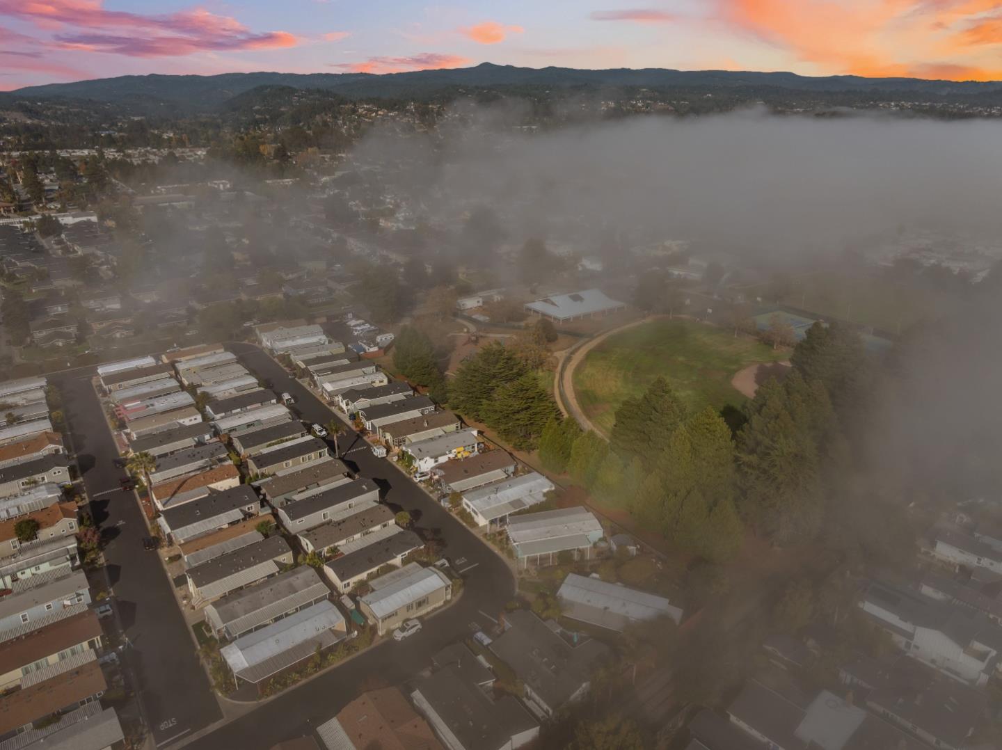 4160 Jade Street Unit: 45