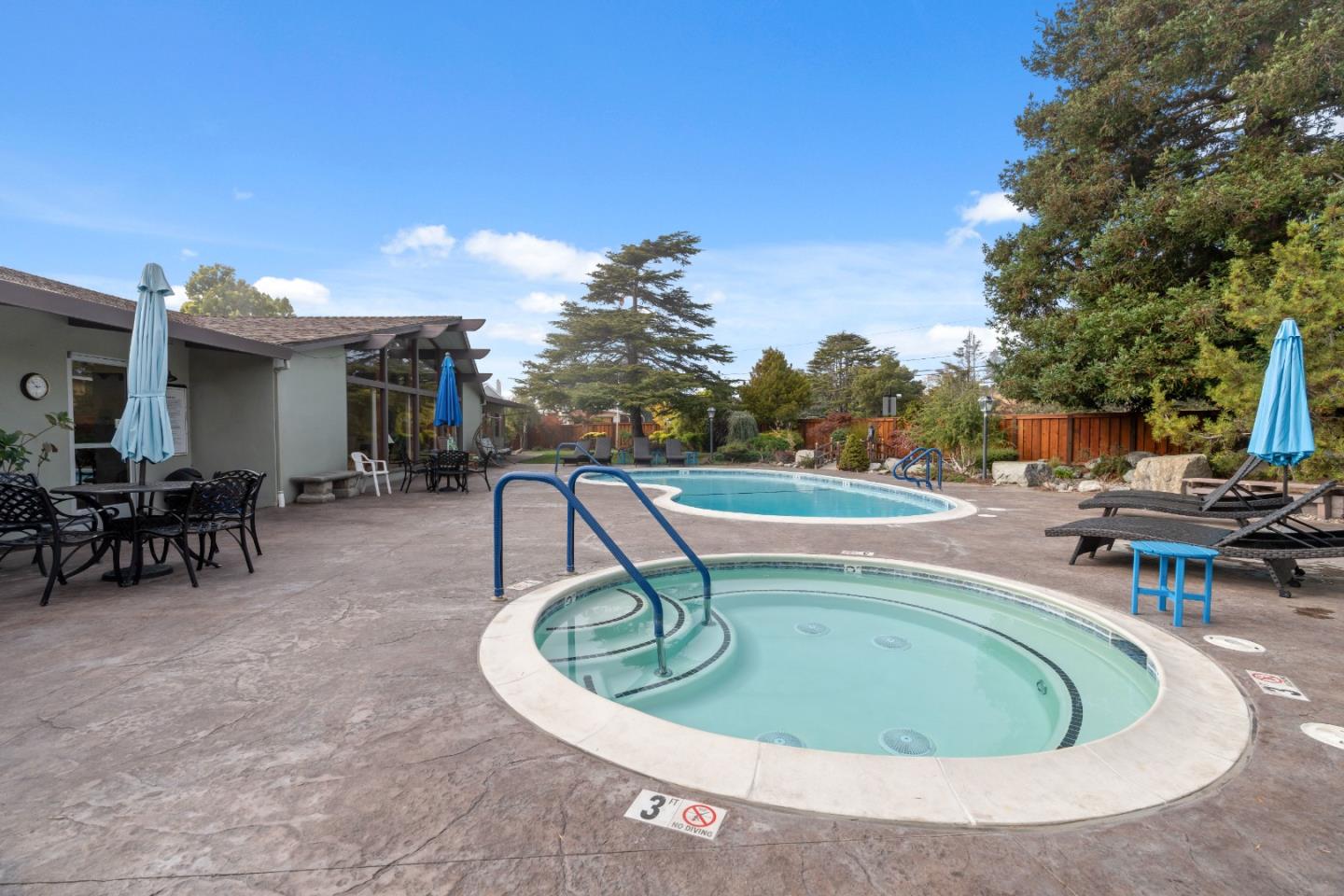 4160 Jade Street Unit: 45