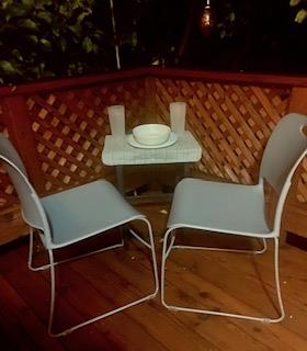 4160 Jade Street Unit: 45