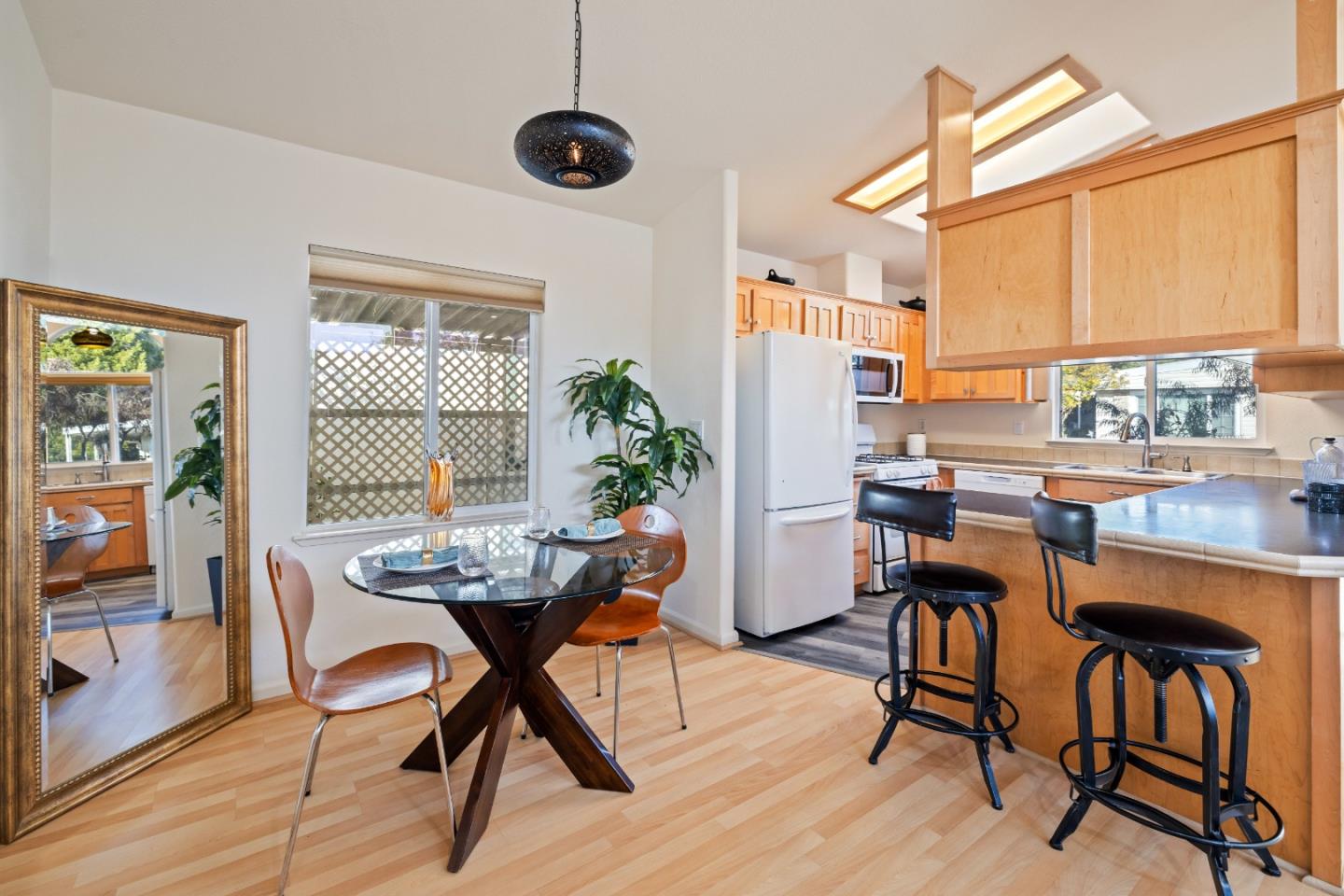 4160 Jade Street Unit: 45