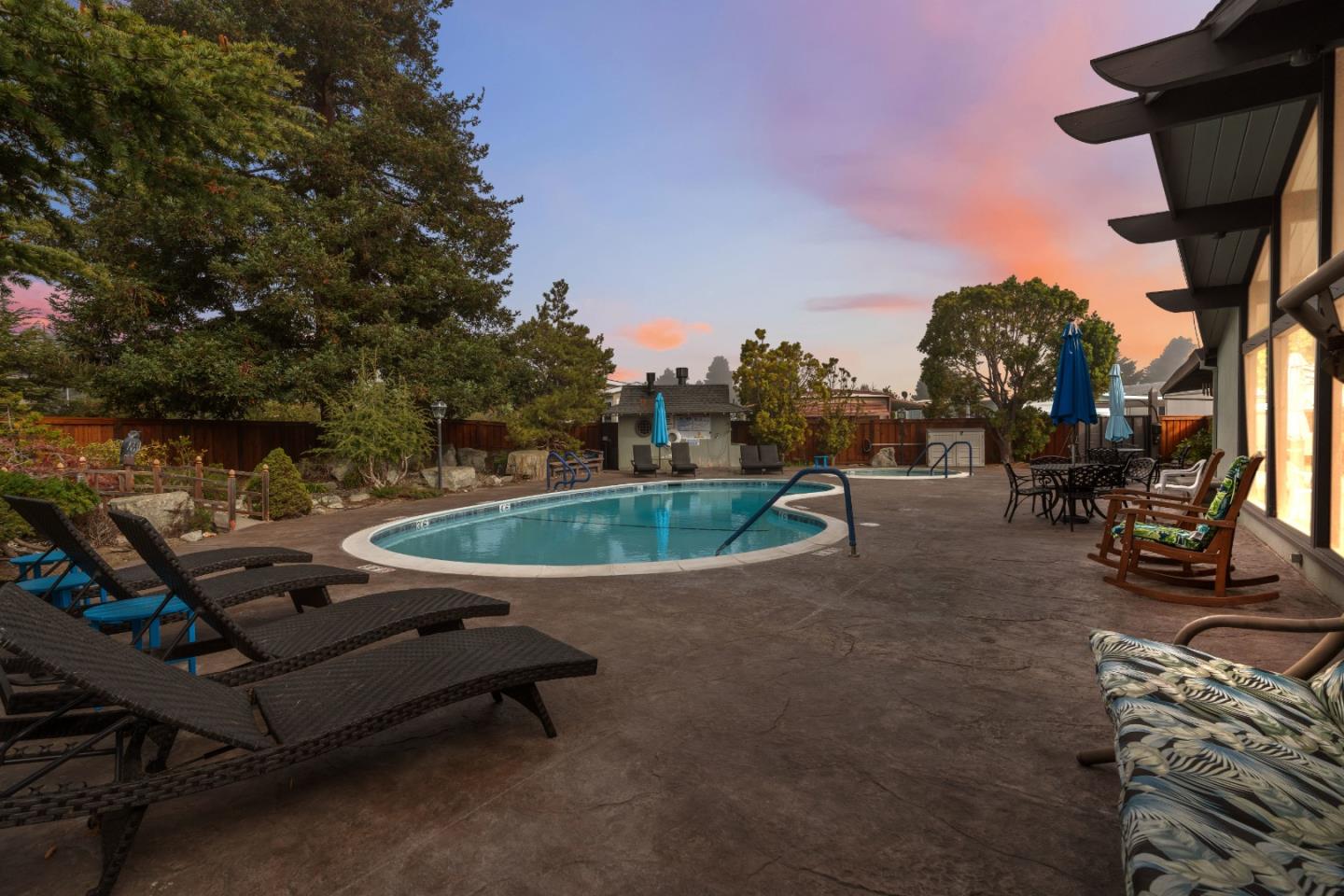 4160 Jade Street Unit: 45