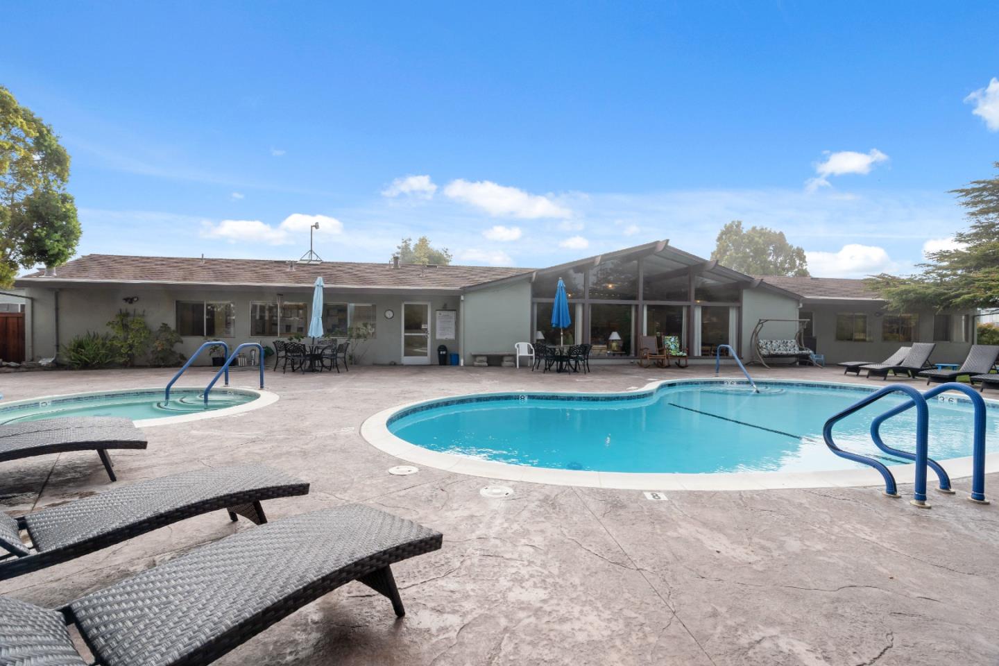 4160 Jade Street Unit: 45