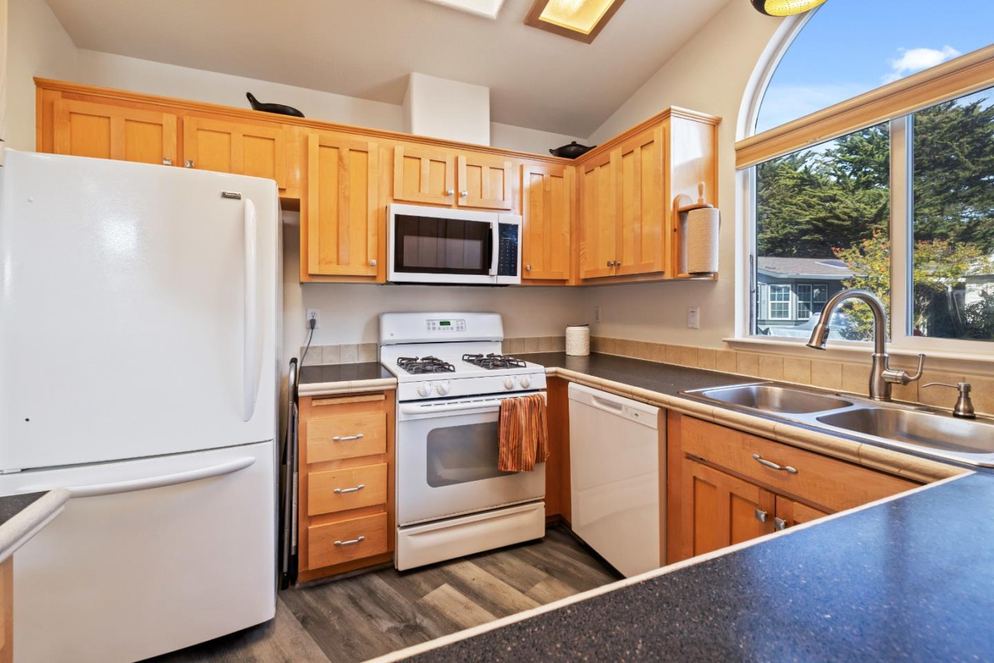 4160 Jade Street Unit: 45