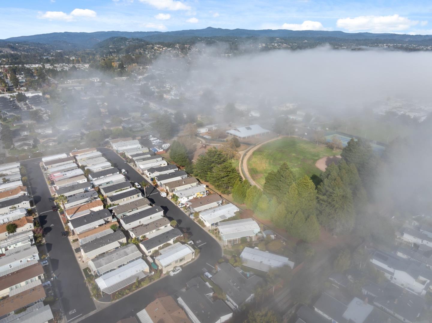 4160 Jade Street Unit: 45