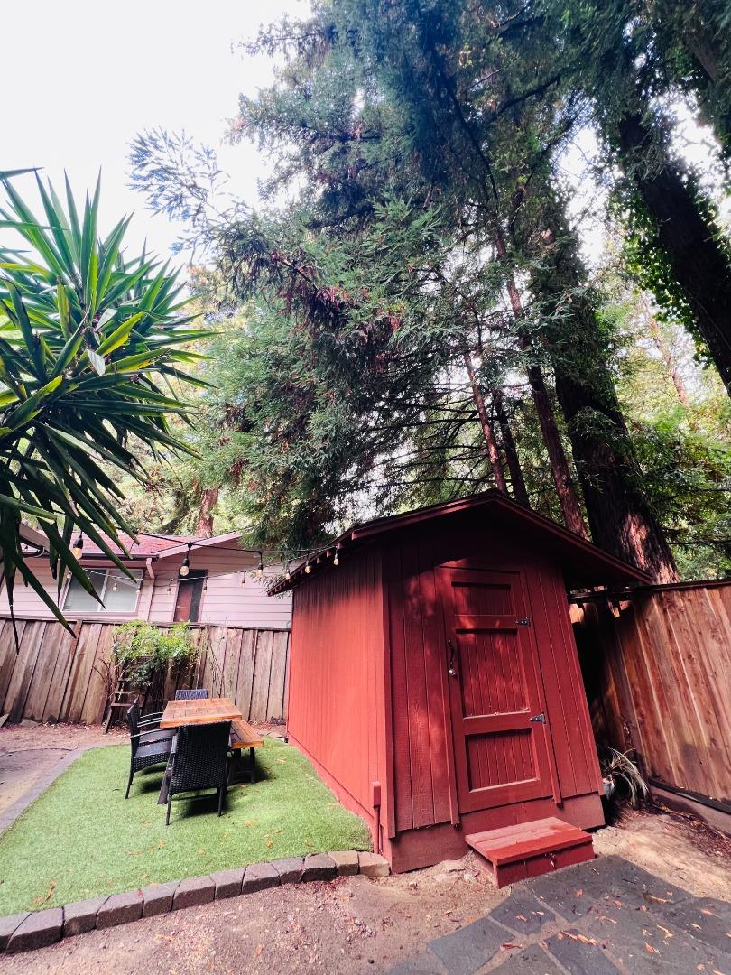 165 Saint Francis Drive