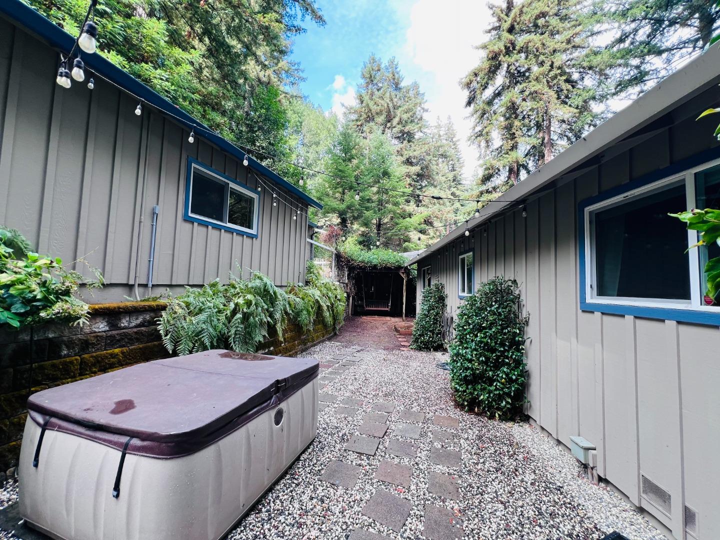 165 Saint Francis Drive