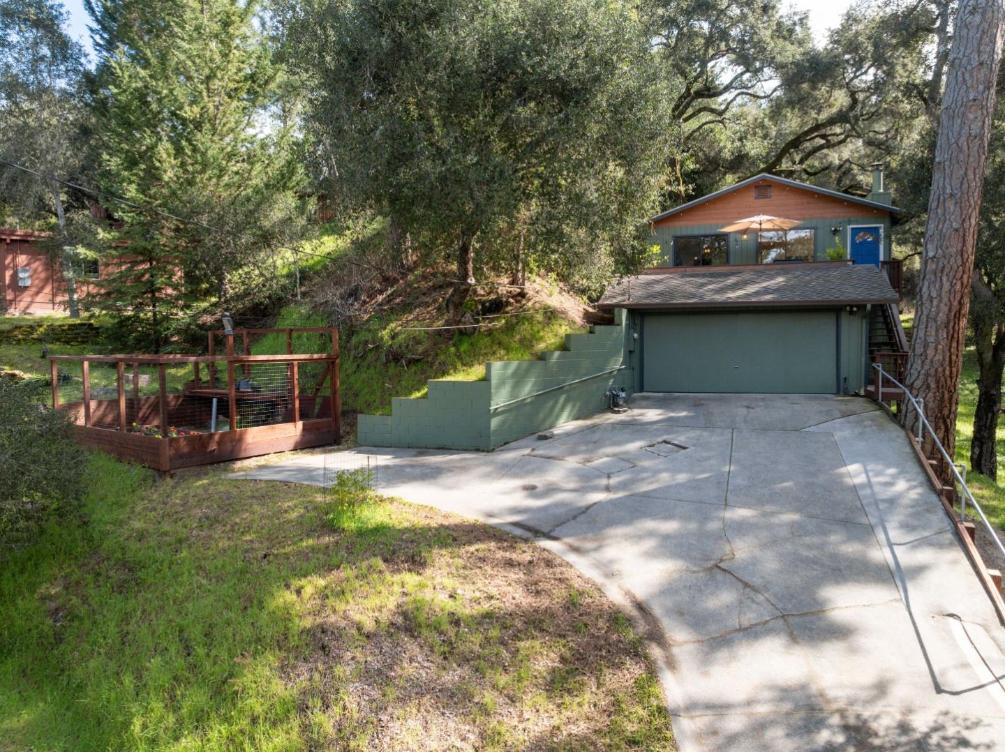 641 Marion Avenue