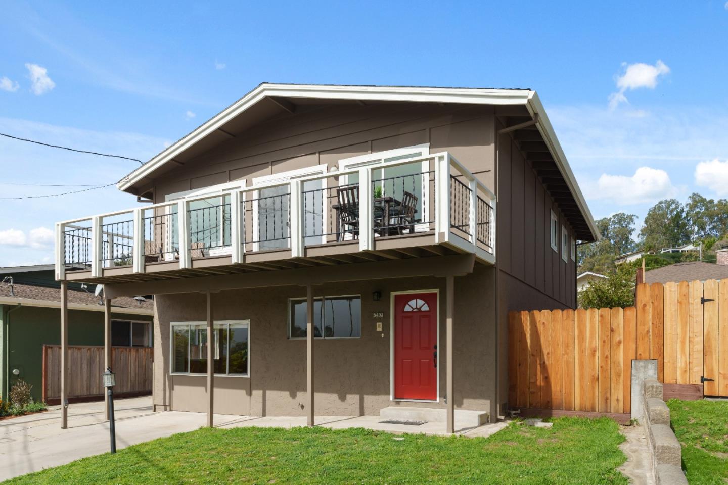 5493 Ball Drive