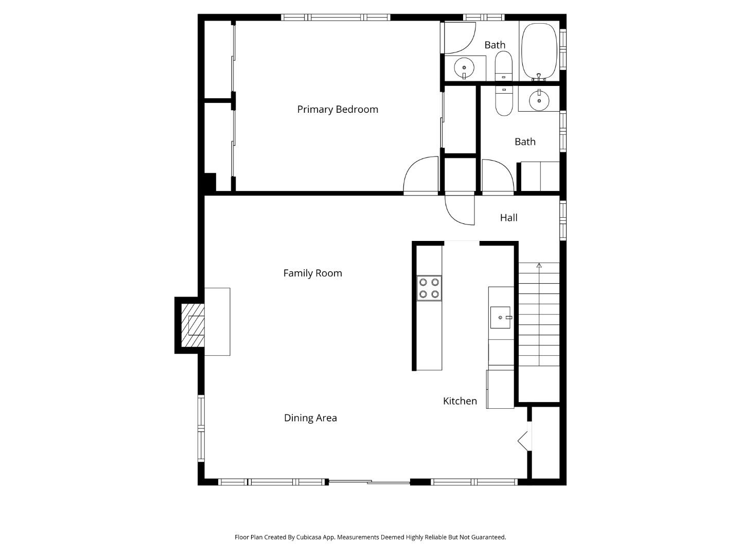 5493 Ball Drive