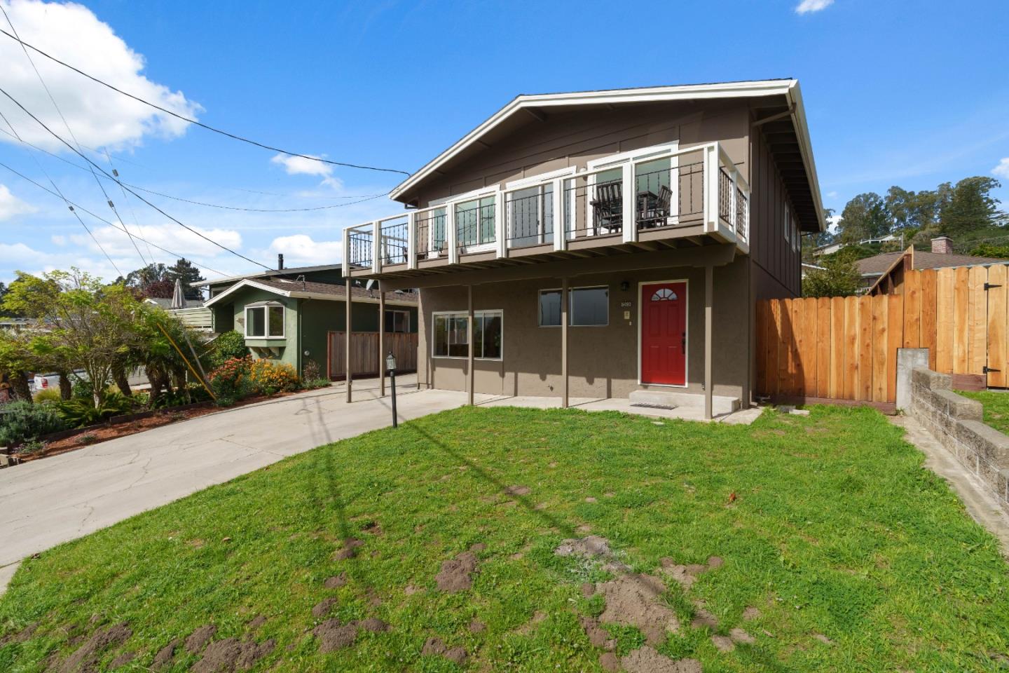 5493 Ball Drive