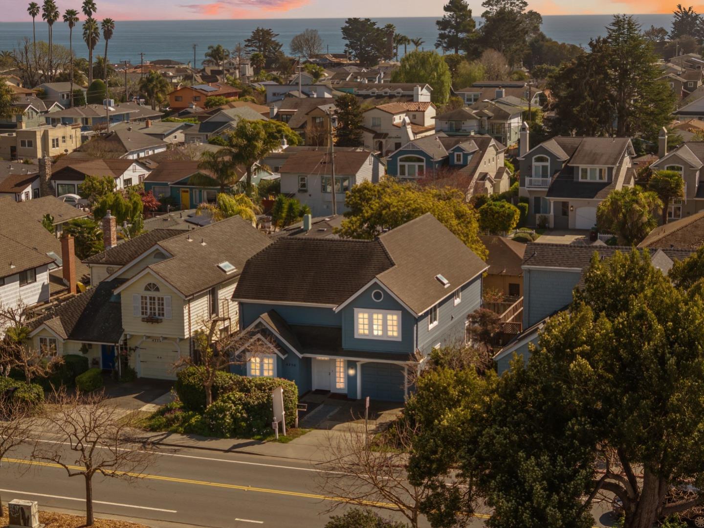 4750 Capitola Road