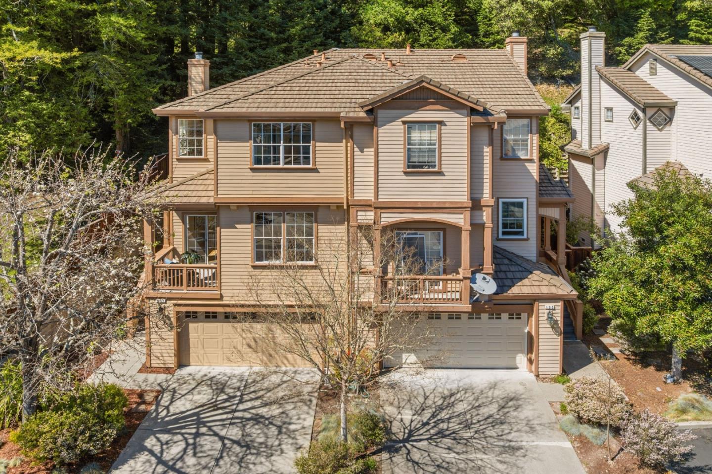 101 Woodhill Drive