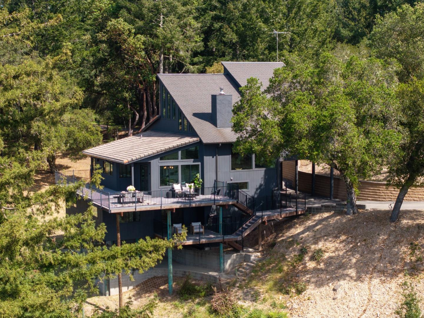1380 Weston Ridge Road