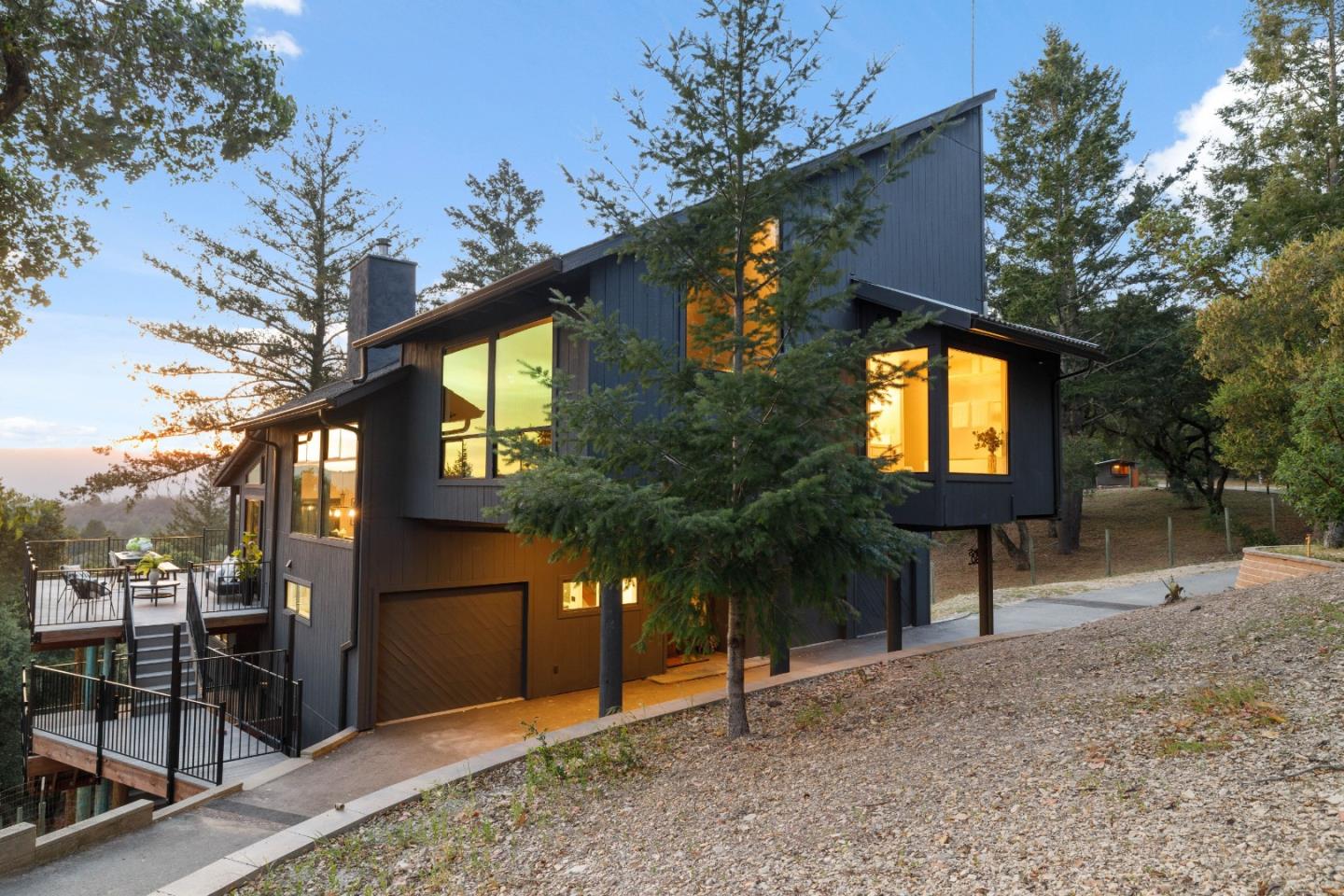 1380 Weston Ridge Road