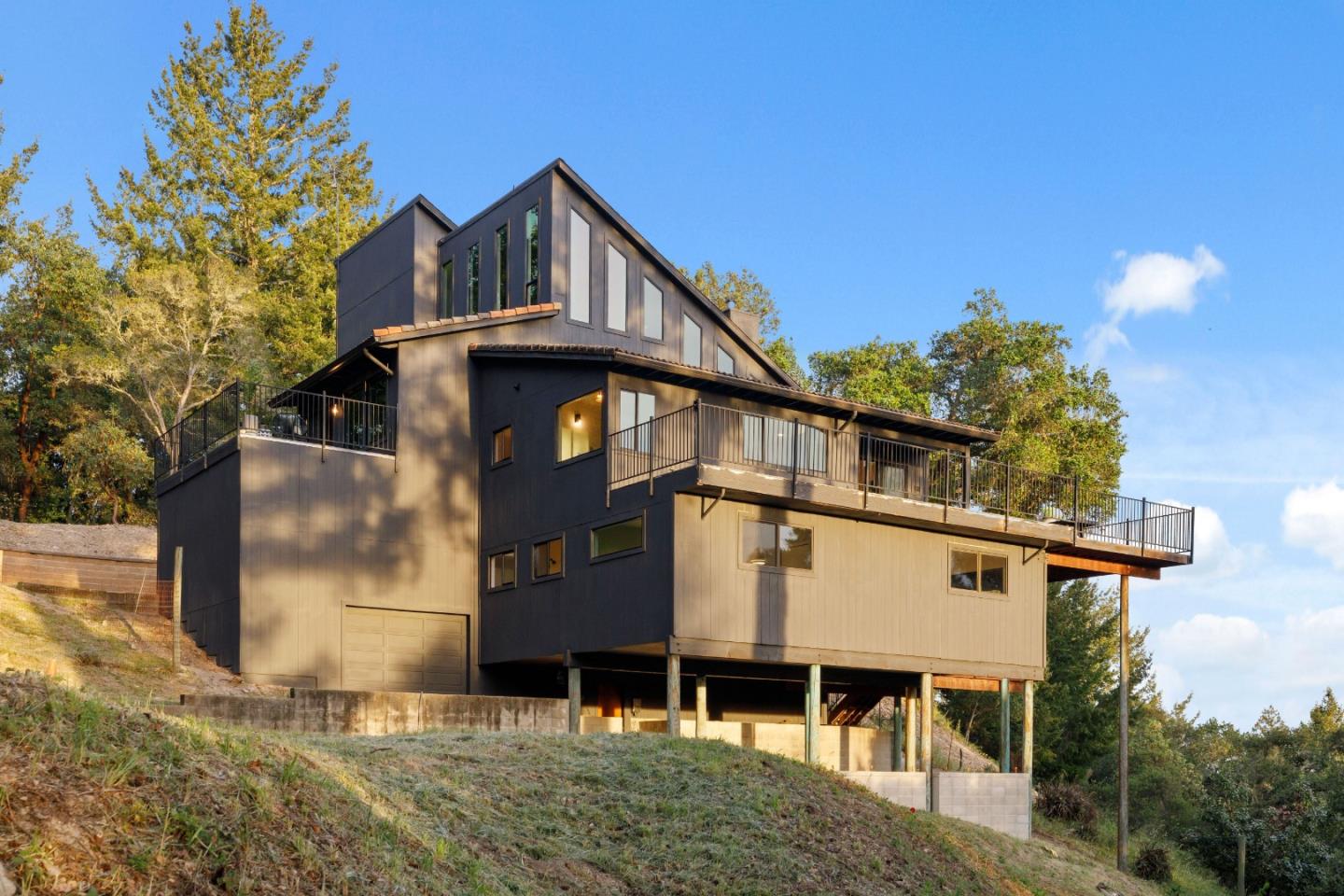 1380 Weston Ridge Road