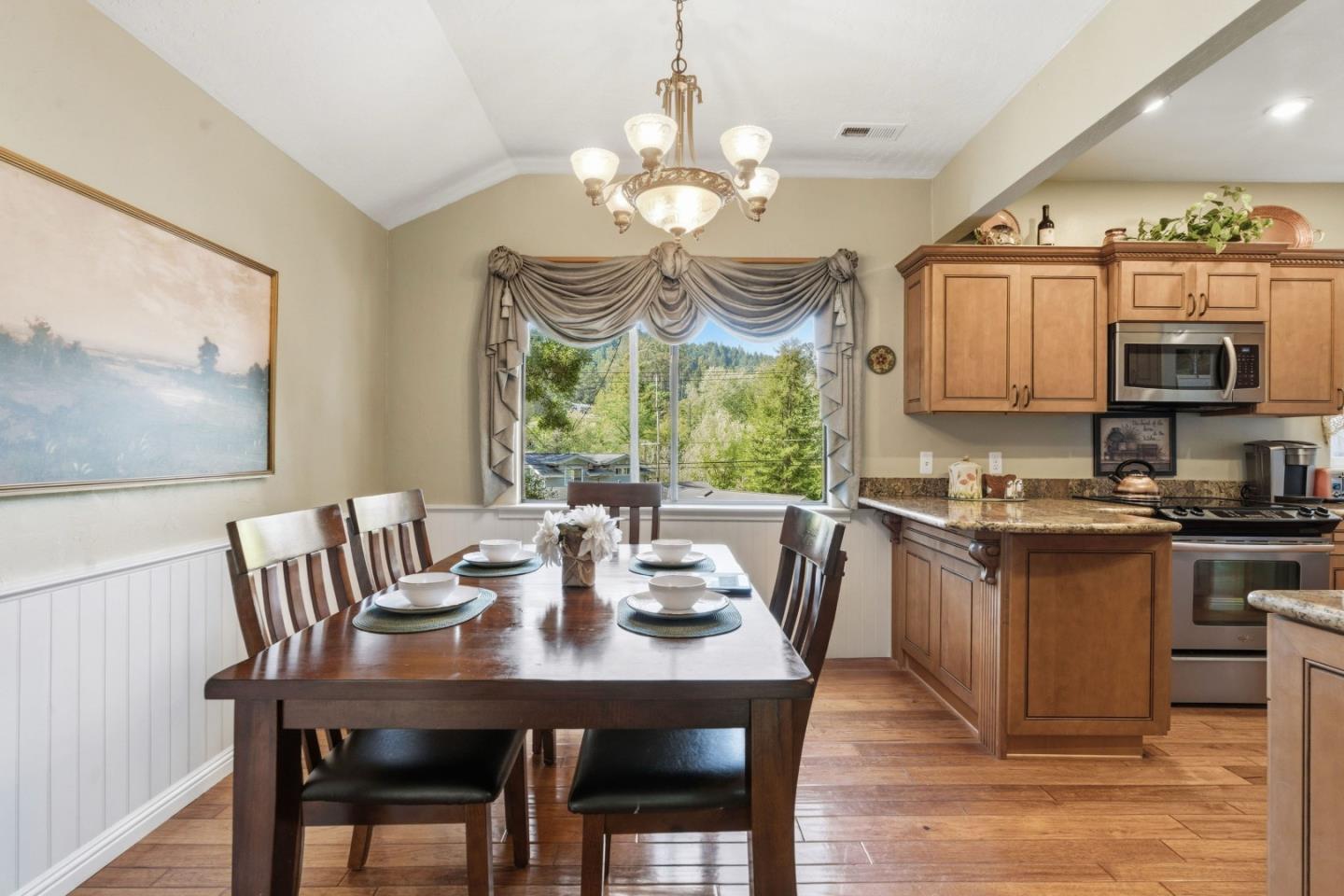 2715 Branciforte Drive