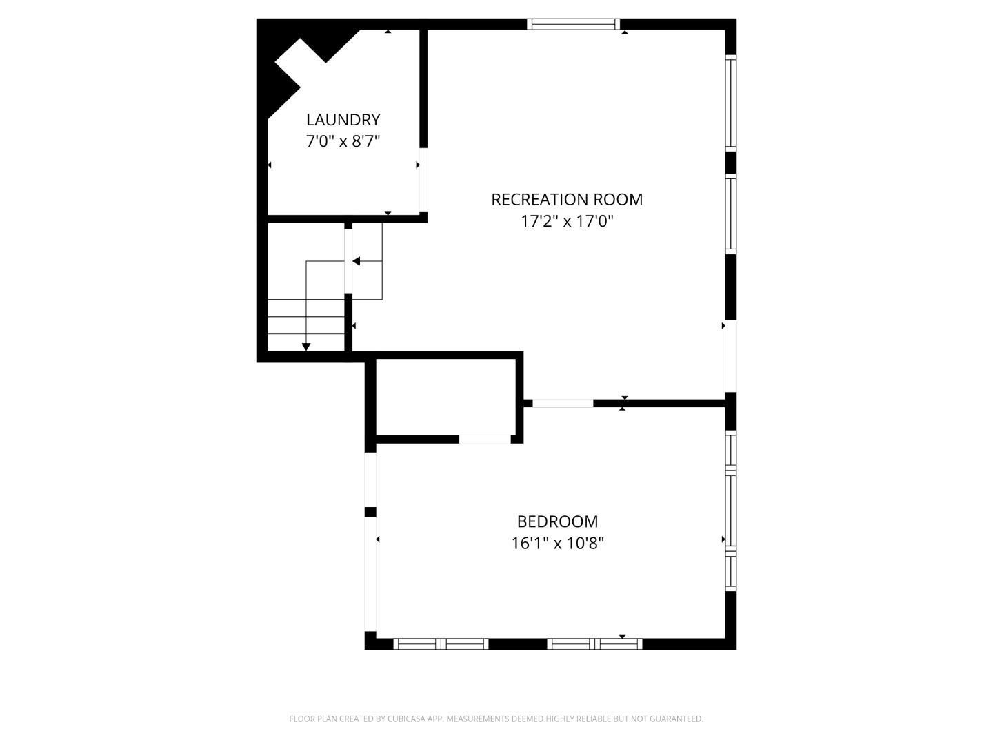 2715 Branciforte Drive