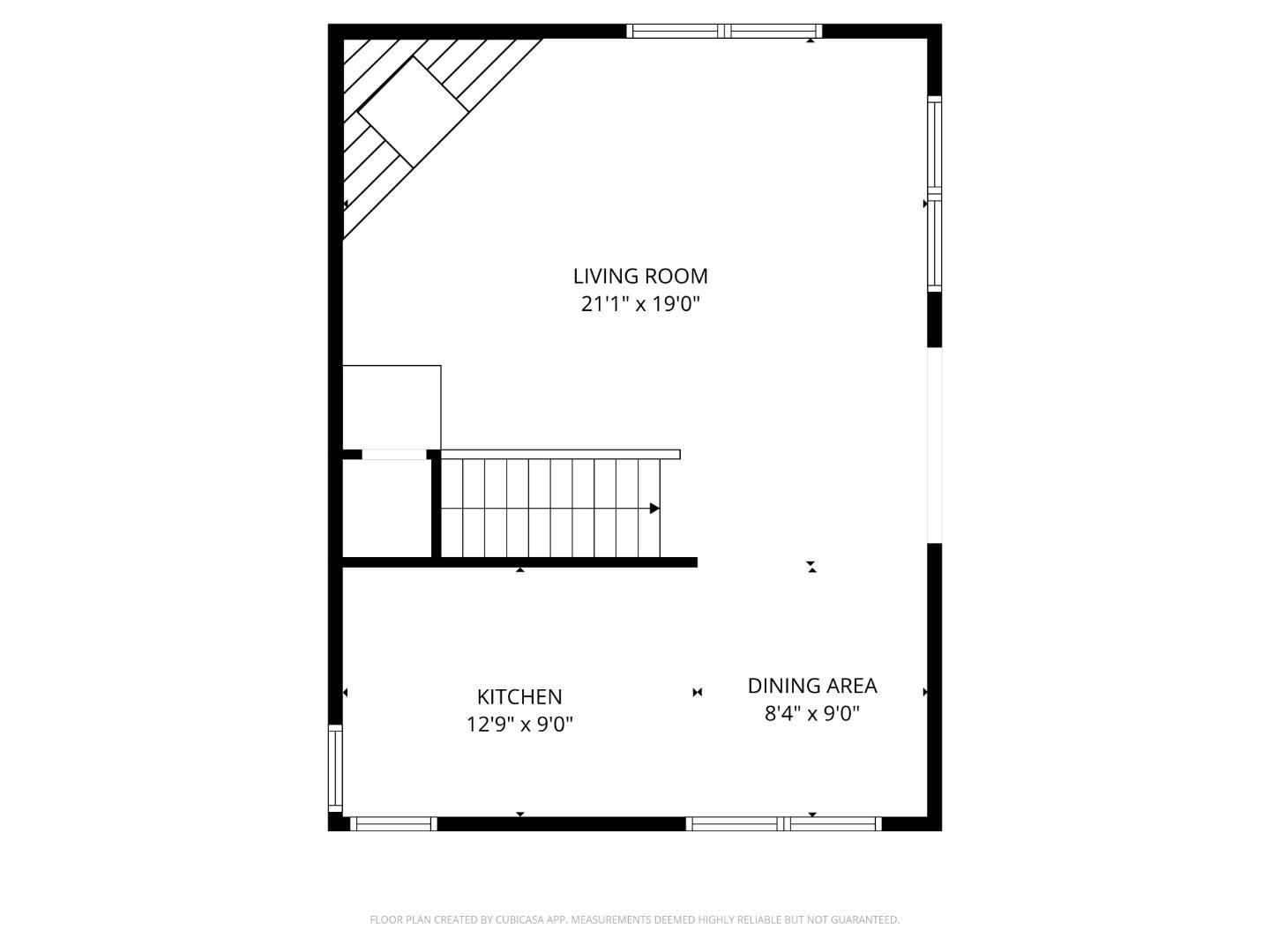 2715 Branciforte Drive