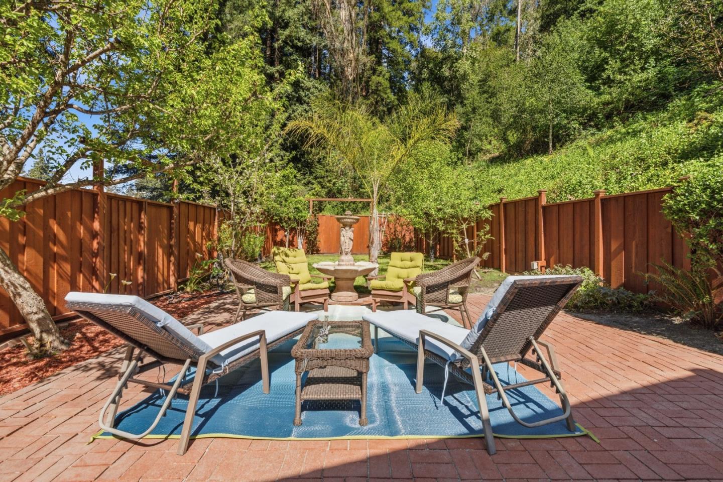 2715 Branciforte Drive