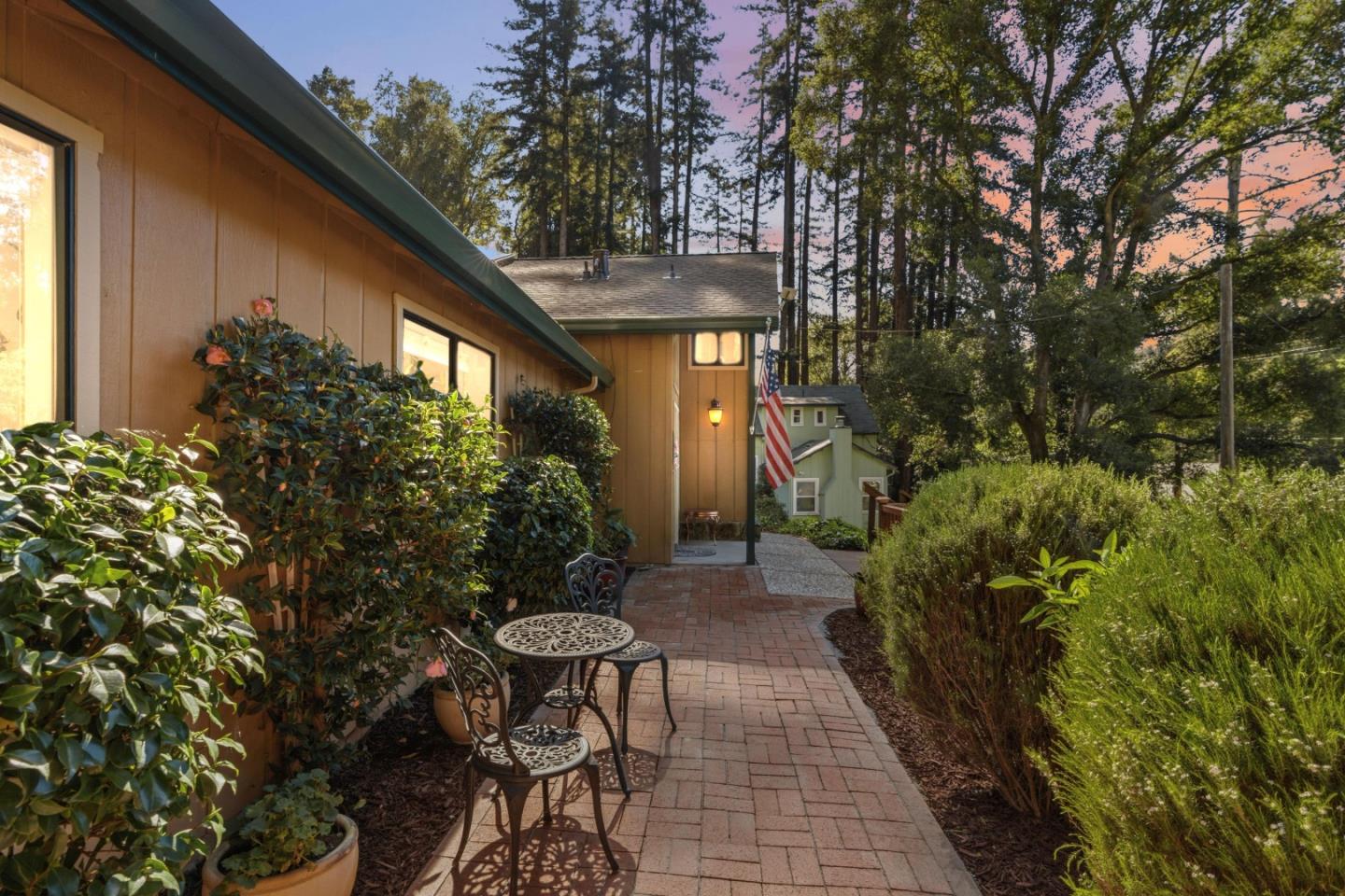 2715 Branciforte Drive