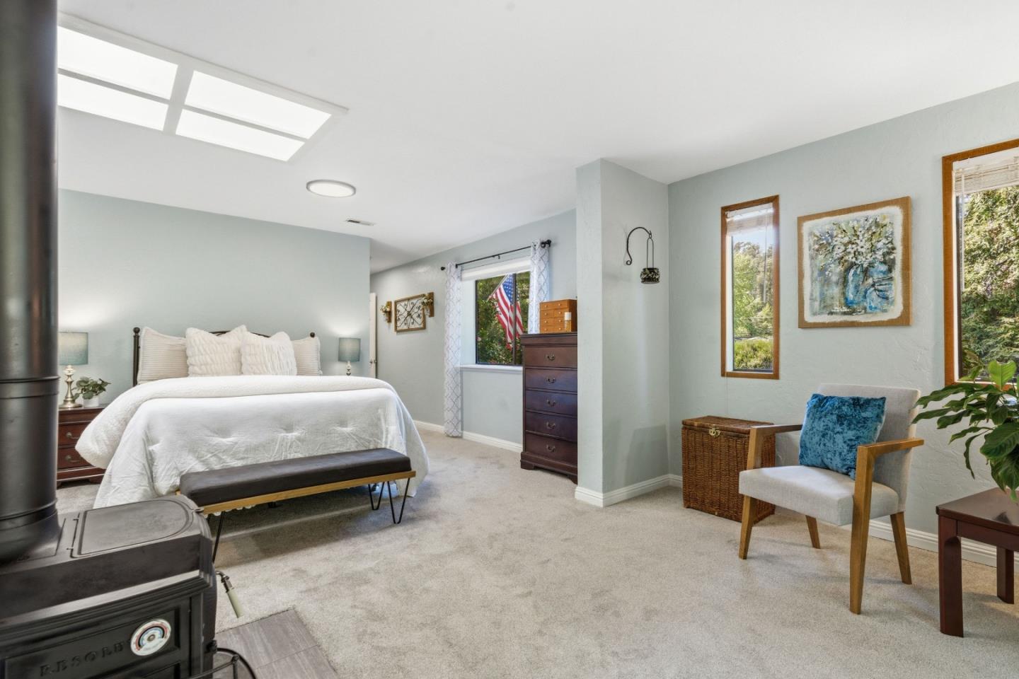 2715 Branciforte Drive