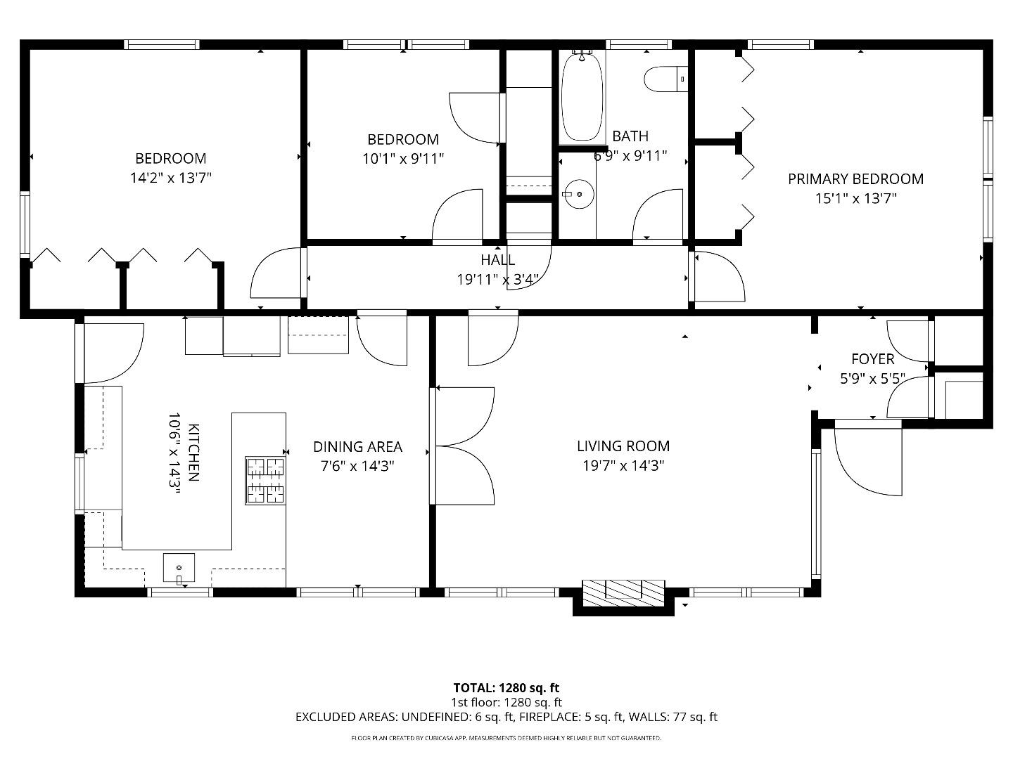 245 Laurel Drive