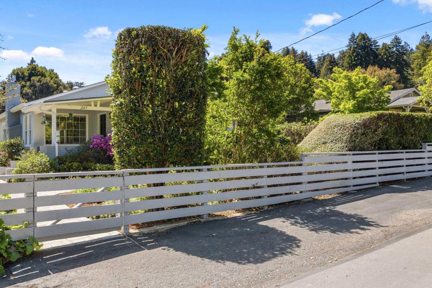 245 Laurel Drive