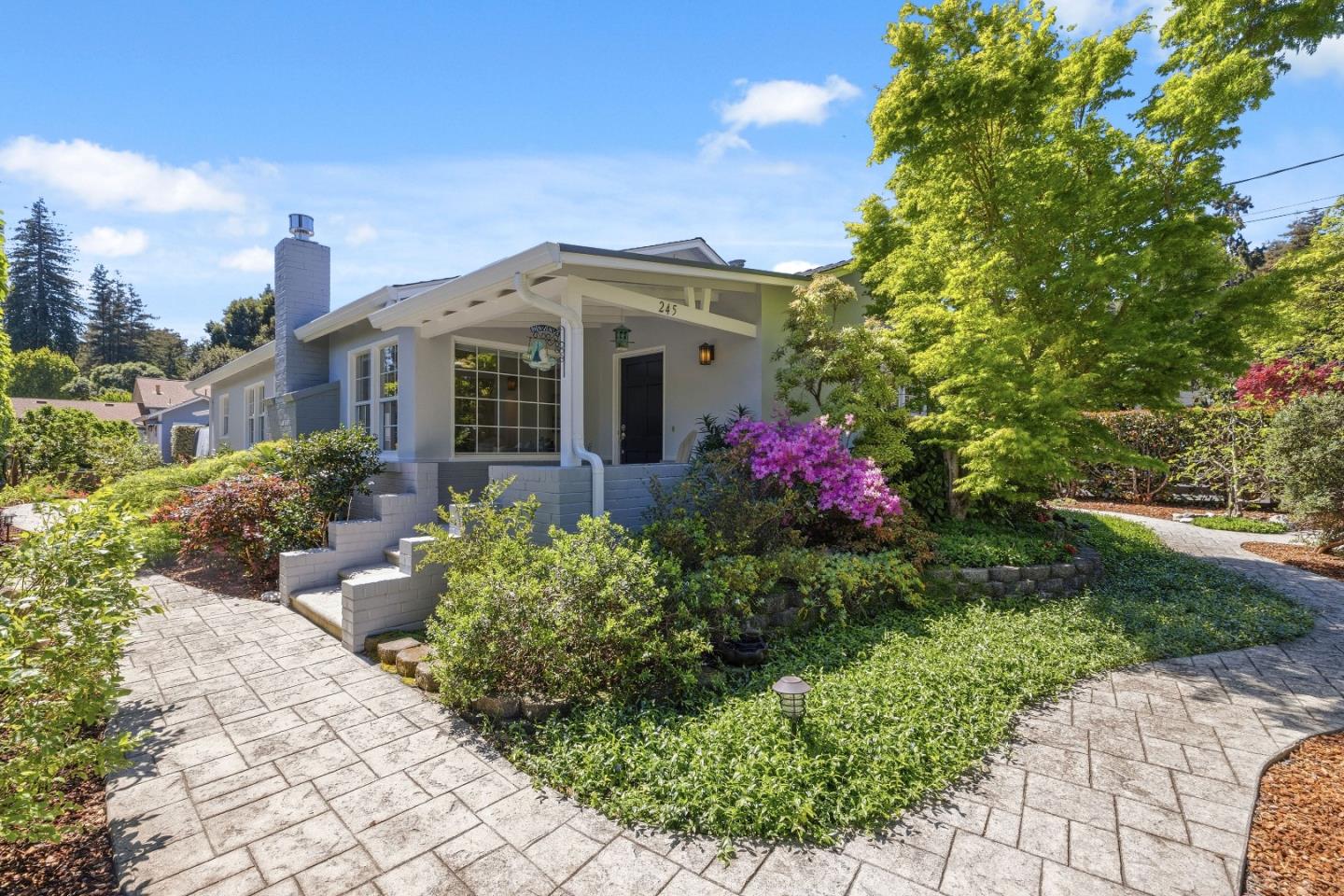 245 Laurel Drive