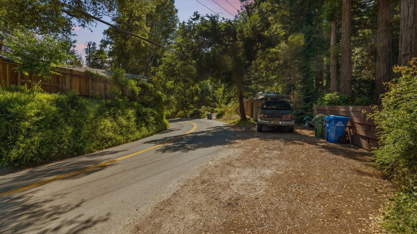 9415 East Zayante Road