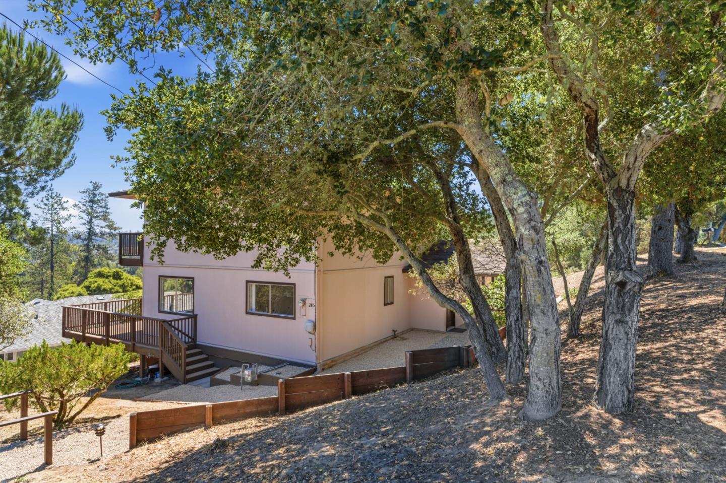 285 Twin Pines Drive