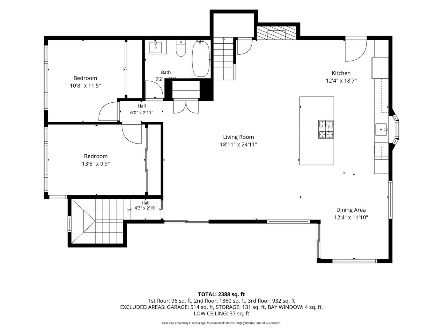 22443 Tim Tam CT