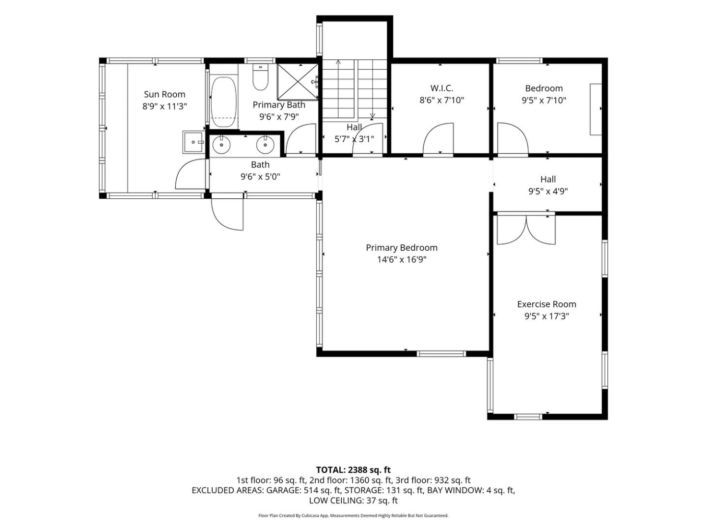 22443 Tim Tam CT