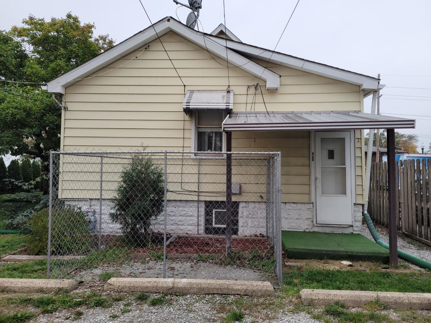 7011 Kennedy Avenue
